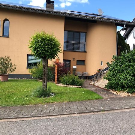 Ferienwohnung Haus Angela Gudesweiler Exterior foto